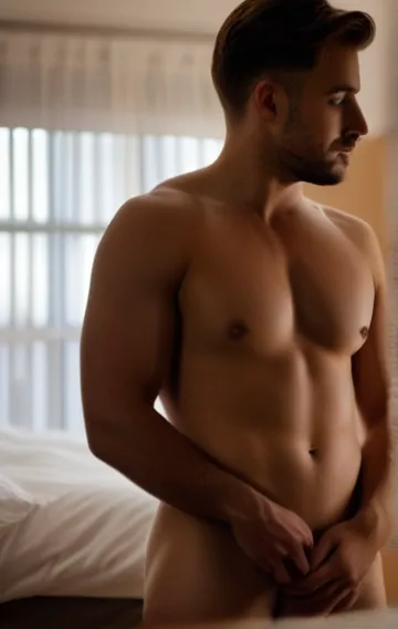 Stacey Returns The Favor