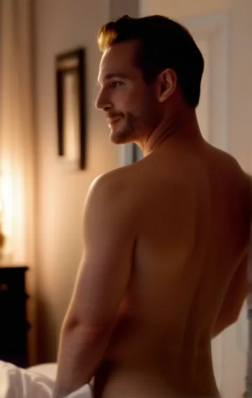 Staring Into The Abyss