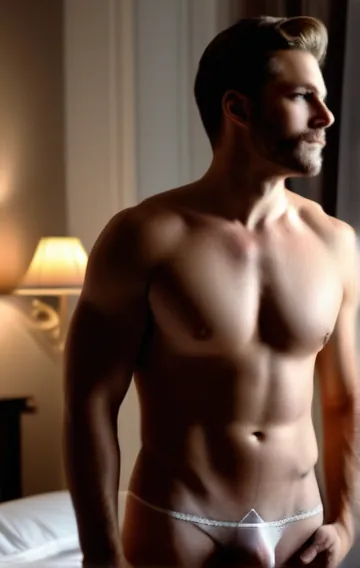 Story 01 Our Conjugal Amorousness