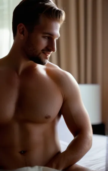 Stripping To Pay The Mortgage 3