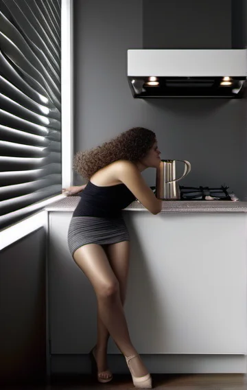 Submissive Sally Ch 02