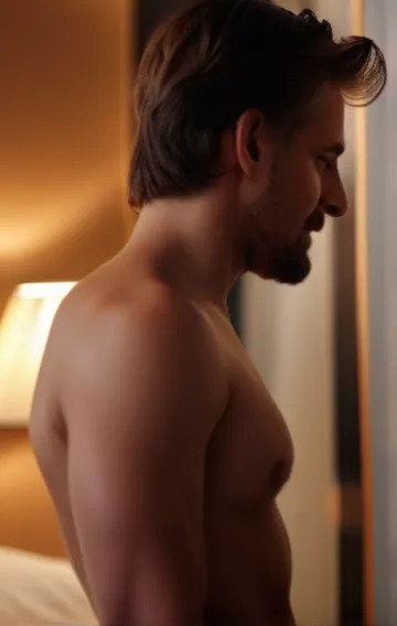 Sues Seduction Davids Story