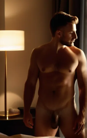 Suite Encounter For The Wife