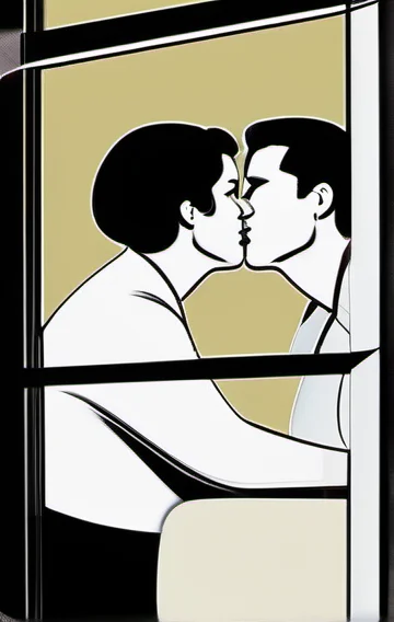 Summer A Marriage In Trouble