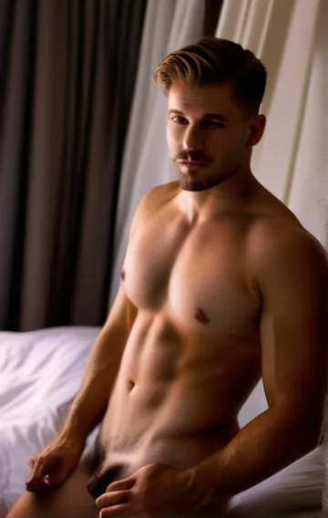 Surprise Threesome 3