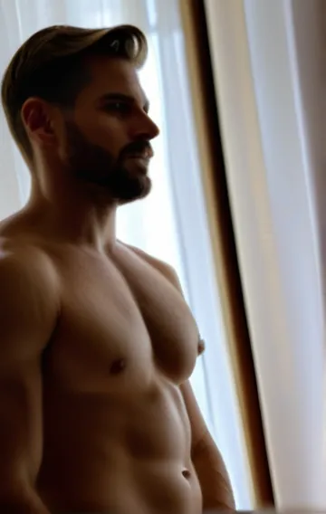 Surprises At The Party