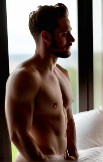 Surprising Evening Ch 01