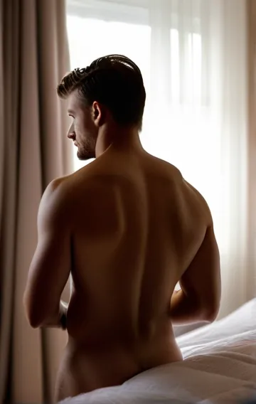 Surprising Homecoming