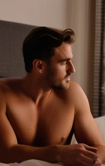 Swinging A Different View Point