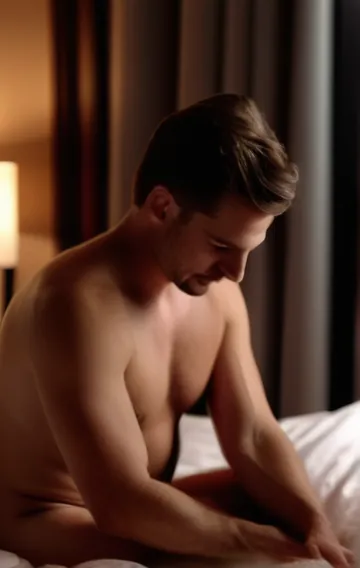 Swinging Tales Ch 01