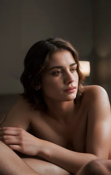 Sybils Slow Sexual Seduction Ch 04