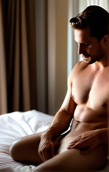 Sympathetic Surrogate