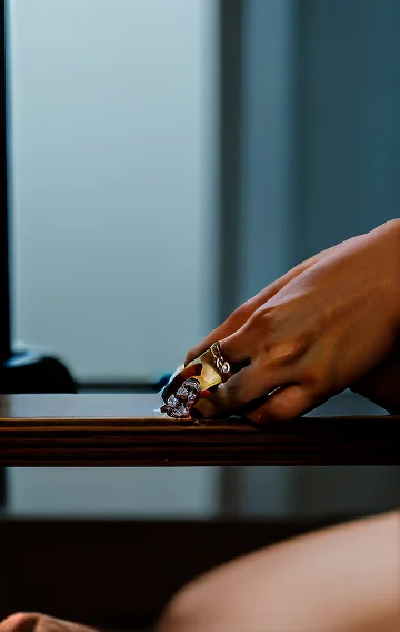 Tammys Adventure Ch 01