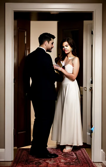 Temptation Of A Cheating Wife Ch 02