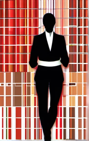 That Green Dress Ch 06