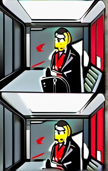 The Adventures Of Penny Ch 02