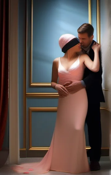 The Arrangement Pt 02 4