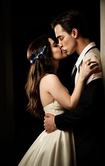 The Arrangement Pt 03 2