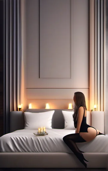 The Awakening Of Kate Ch 02