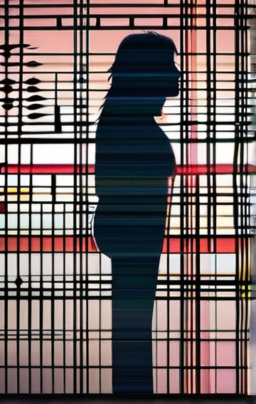 The Black Lacquer Box