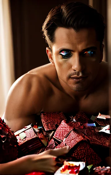 The Butterfly Pt 02 Pillow Talk