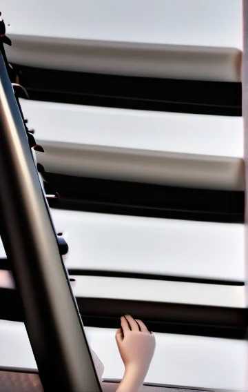 The Change In Melissa Ch 01