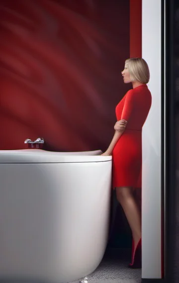 The Christmas Gift 1