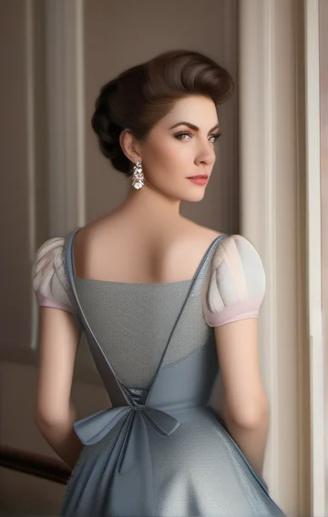 The Commissioner Ch 01