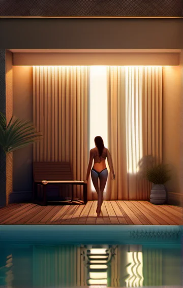 The Company Vacation Ch 02