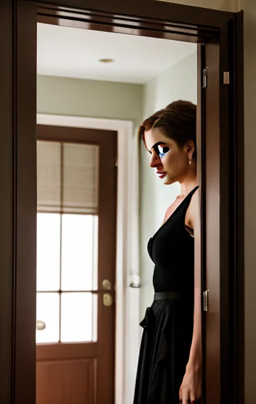 The Confidence Woman