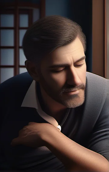 The Dance Lesson Ch 03