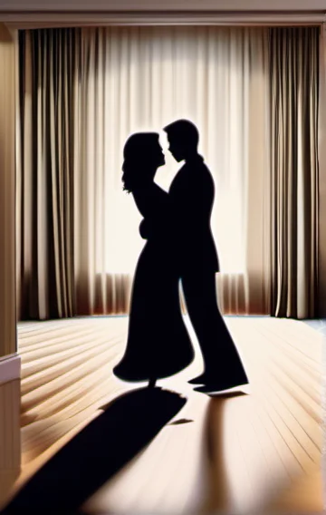 The Evolution Of A Marriage Pt 07