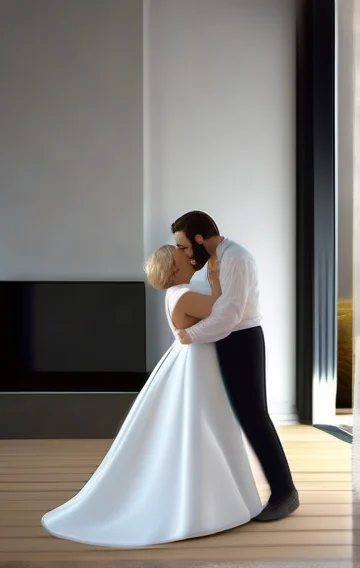 The Fifty Year Lie Husbands Story