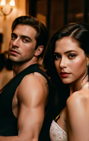 The Five Deadly Rules Of Heartbreak