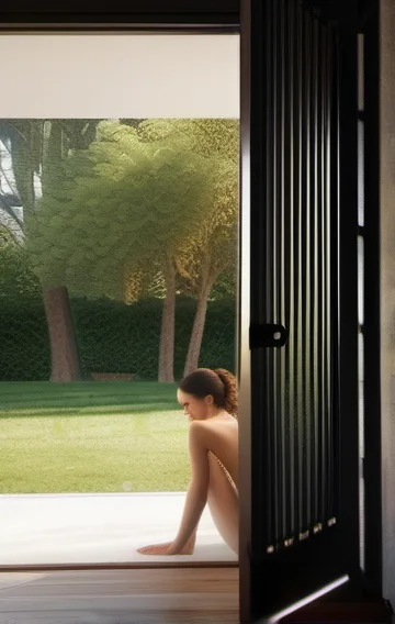 The Forbidden Pleasure 1