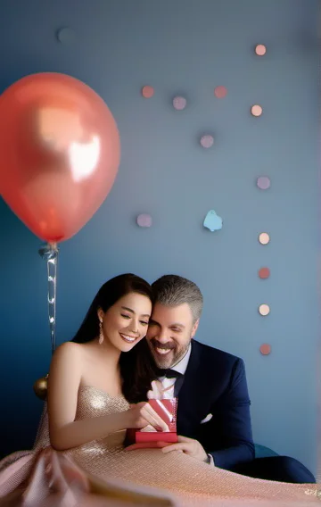 The Gift In The Beginning