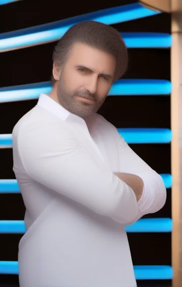 The House Husband Ch 01