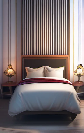 The Hunter Becomes The Hunted