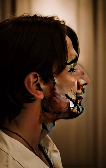 The Lodger From Hell