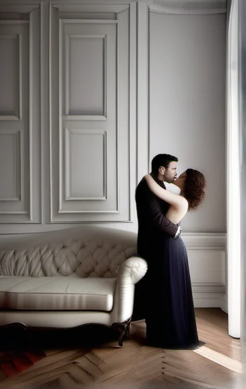 The Lovers Choice Pt 02