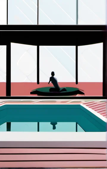 The Massage Therapist 2