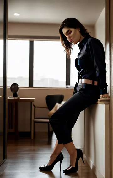 The Mobile Repairing Boy Chapter 2