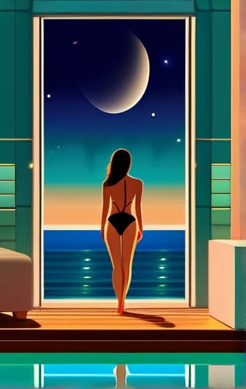 The Neighbours Daughter 4