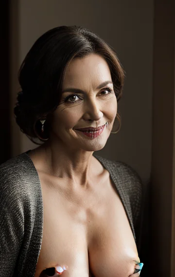 The Perfect Politicians Wife