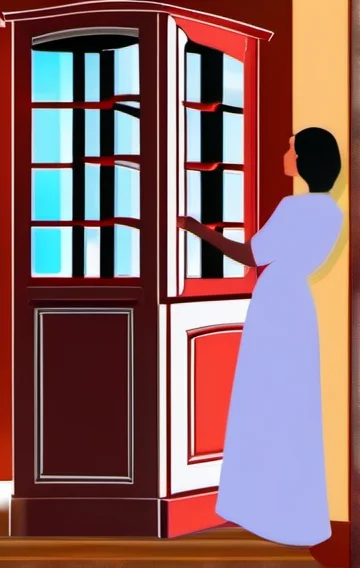 The Promiscuous Wife