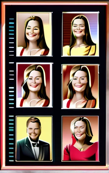 The Quarterbacks Wife 1