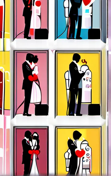 The Romantic Vacation Ch 03 Pt 01