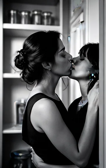 The Seduction Of Sue