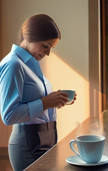 The Sound Silence Makes