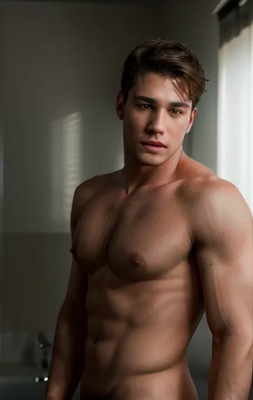 The Story Of I Ch 05